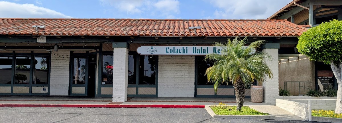 Colachi
