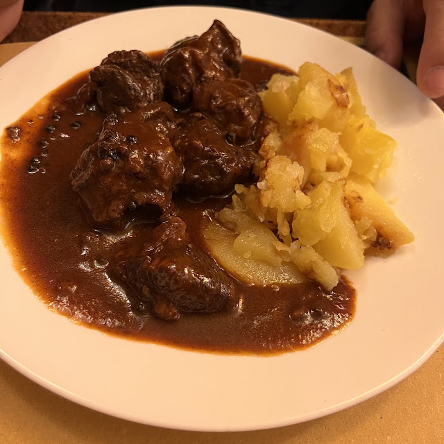 Beef Stew