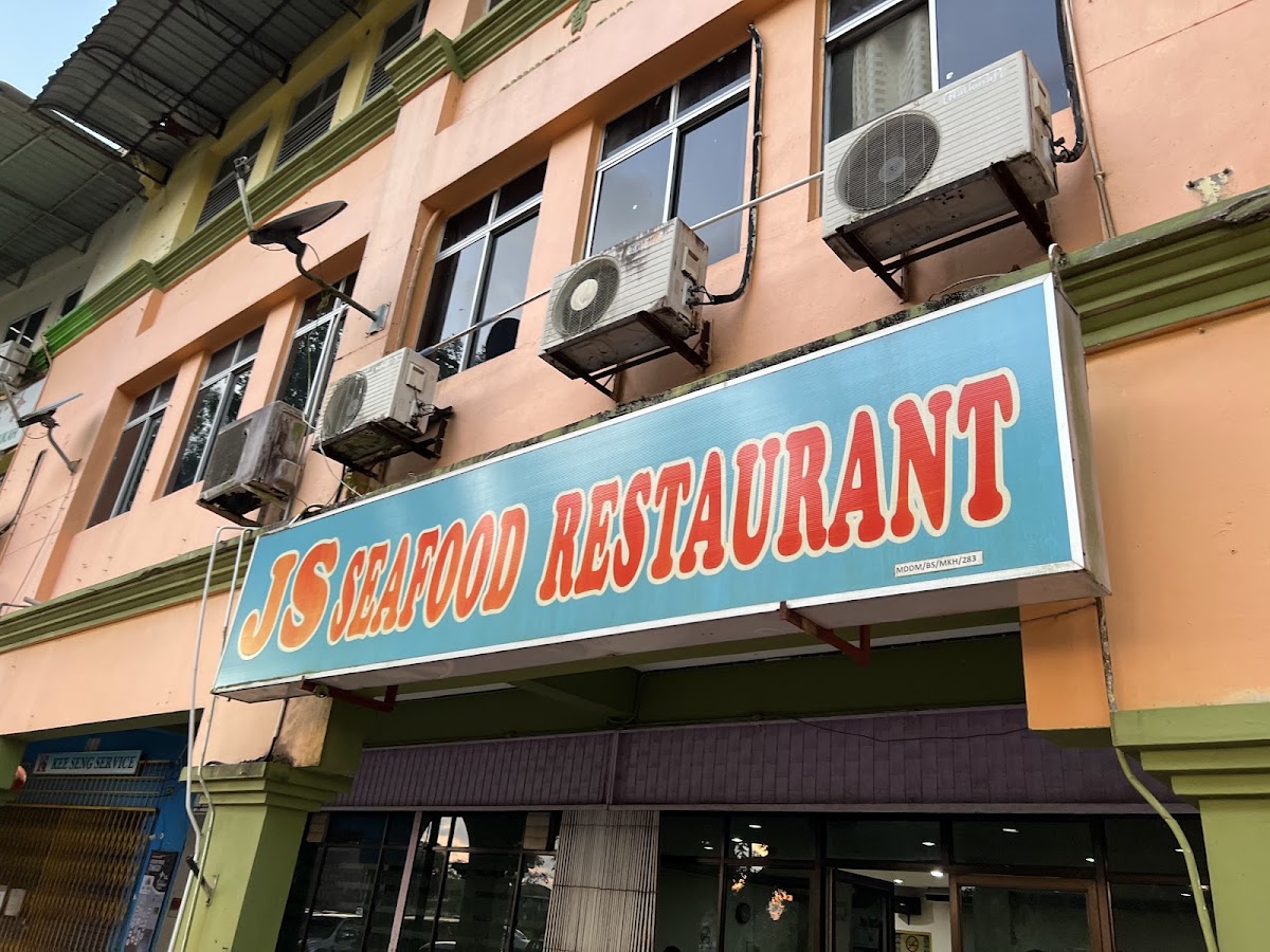 JS Seafood Restaurant