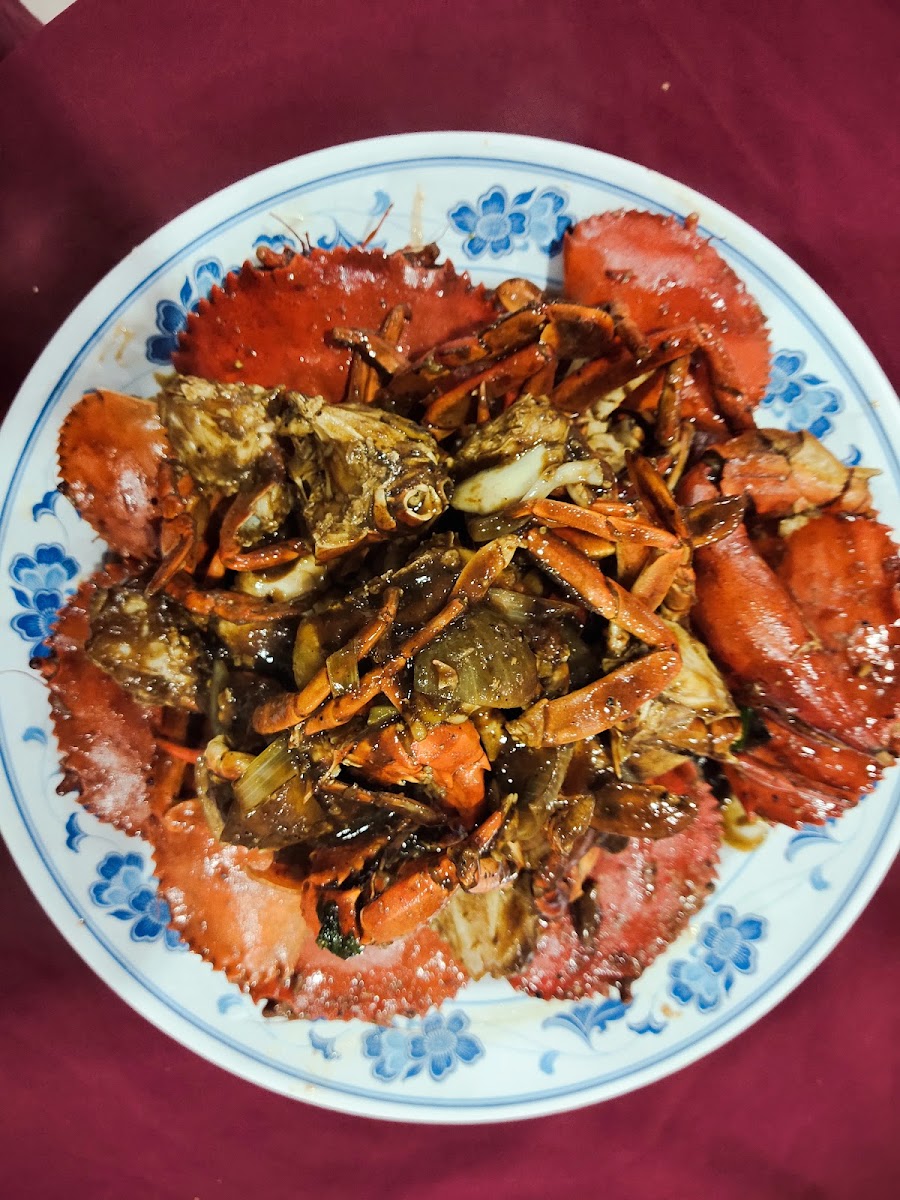 JS Seafood Restaurant - Photo 9