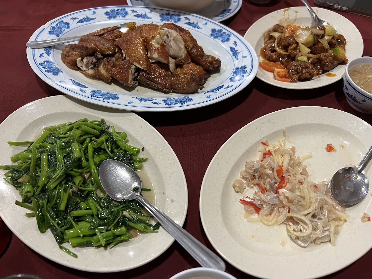 JS Seafood Restaurant - Photo 1