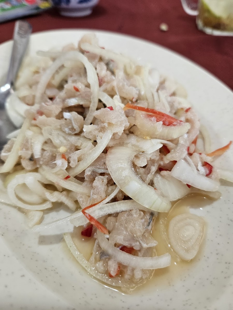 JS Seafood Restaurant - Photo 5