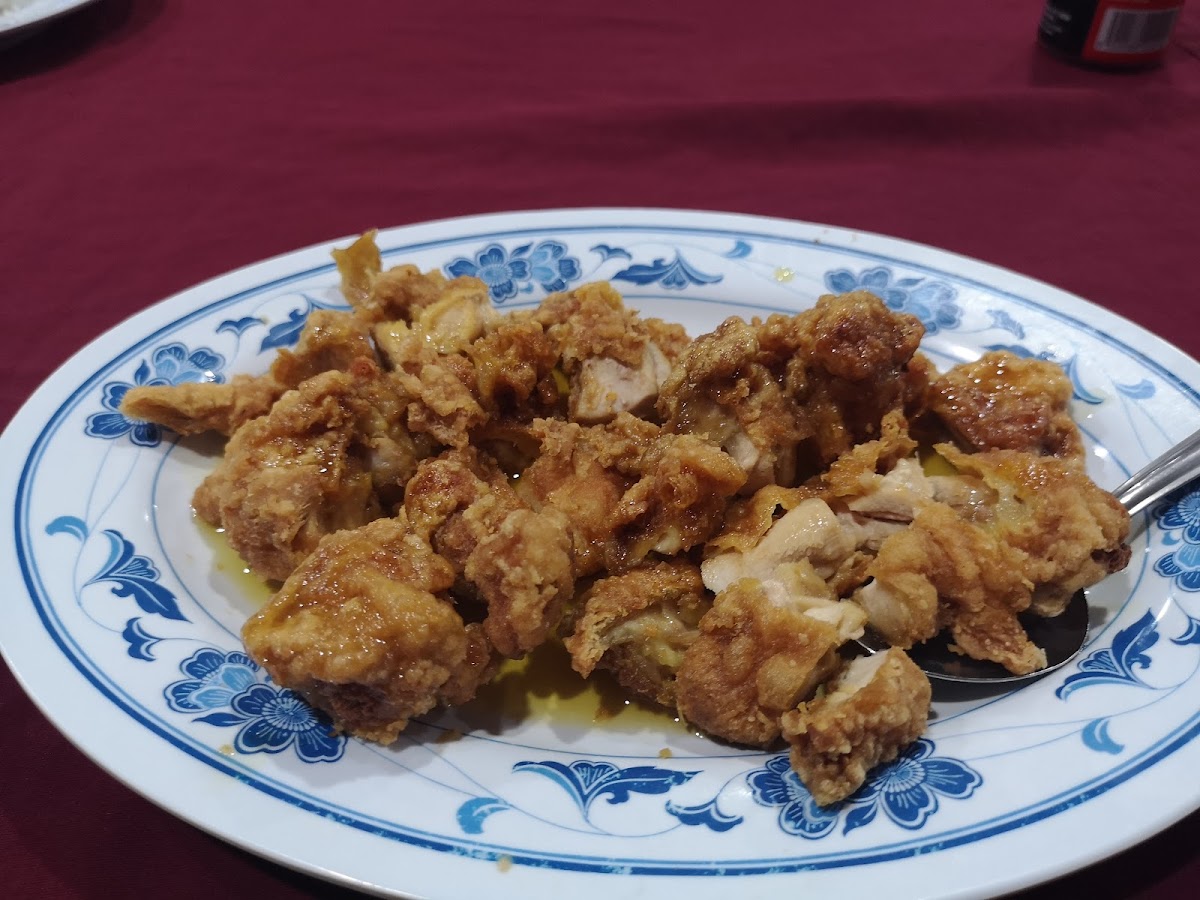 JS Seafood Restaurant - Photo 6