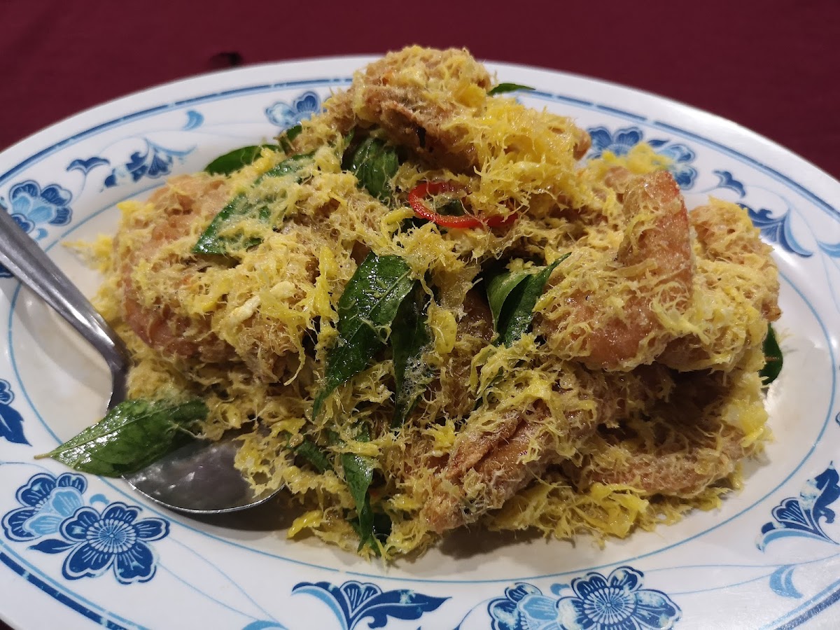 JS Seafood Restaurant - Photo 8