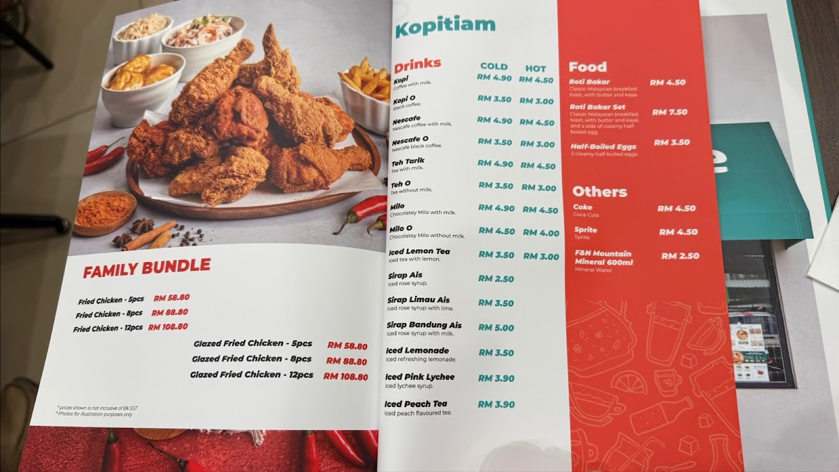 Menu Photo 3