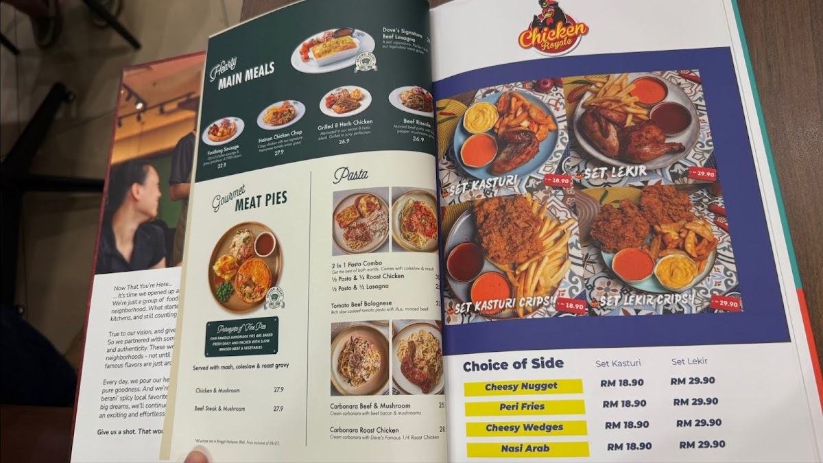 Menu Photo 8