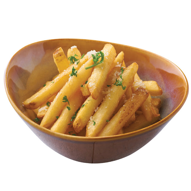 Fries