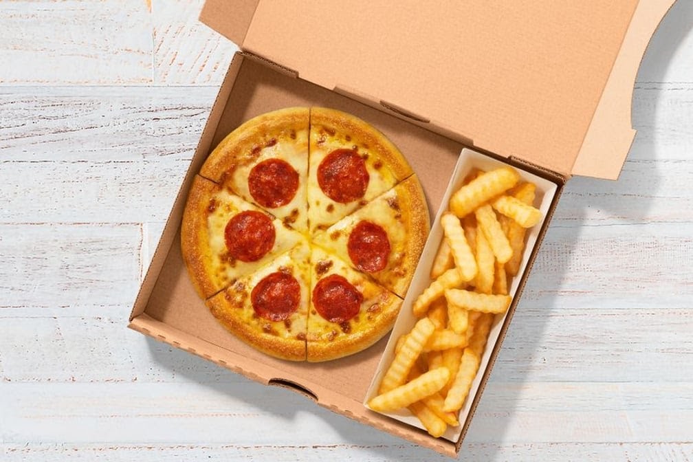 Pizza Hut Mosgiel - Photo 1
