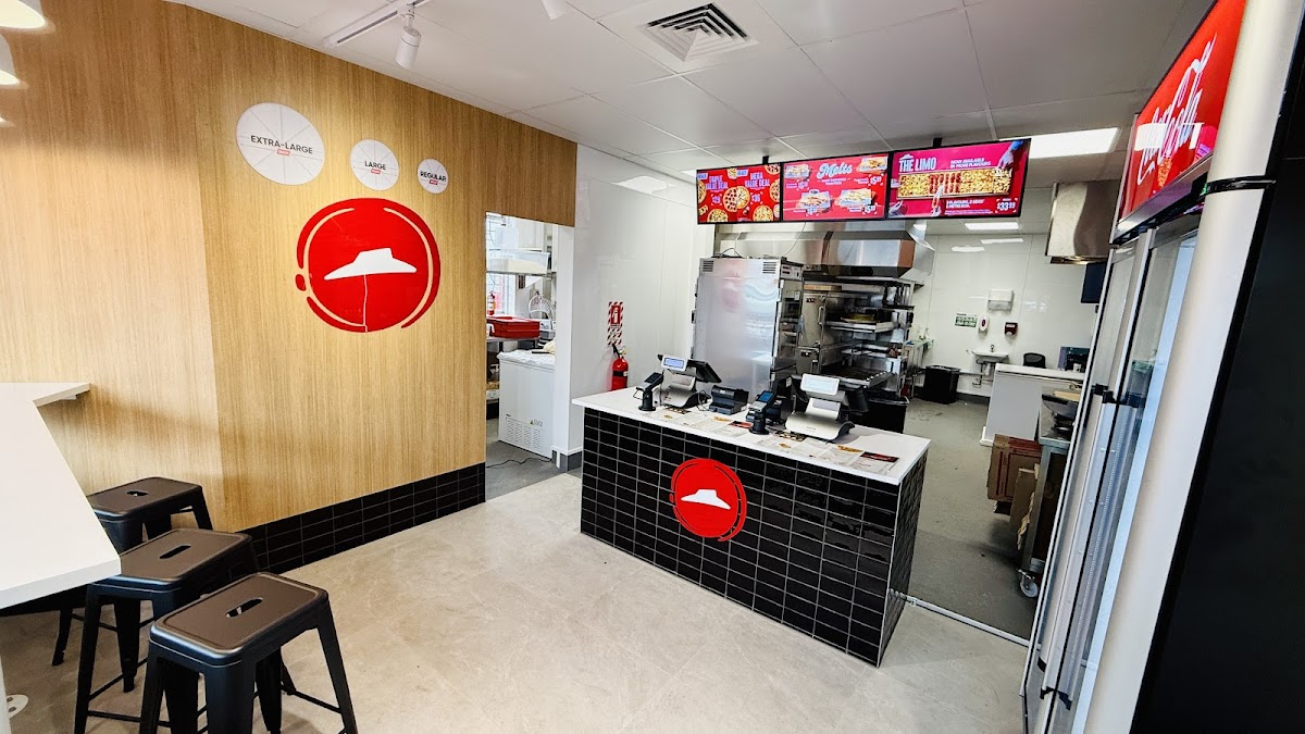 Pizza Hut Mosgiel - Photo 2