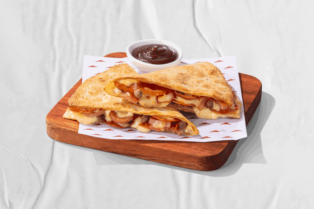 Pizza Hut Mosgiel - Photo 3
