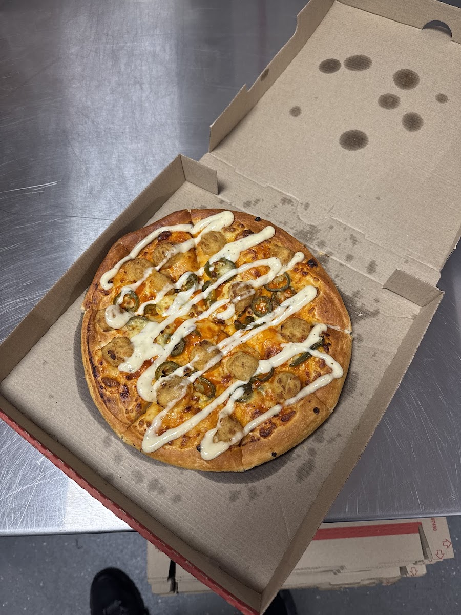 Pizza Hut Mosgiel - Photo 4