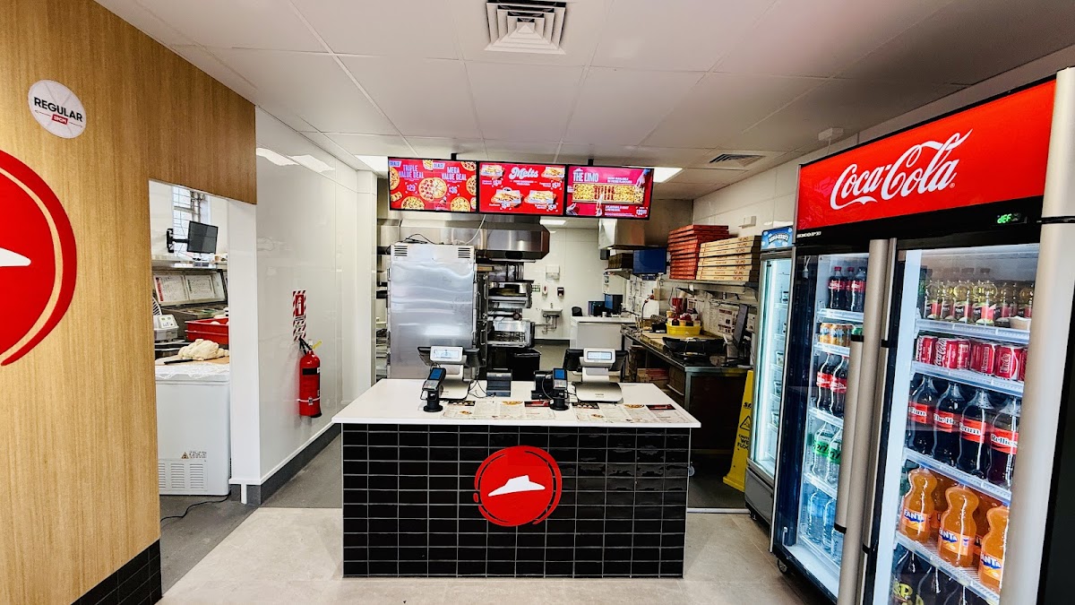 Pizza Hut Mosgiel - Photo 5