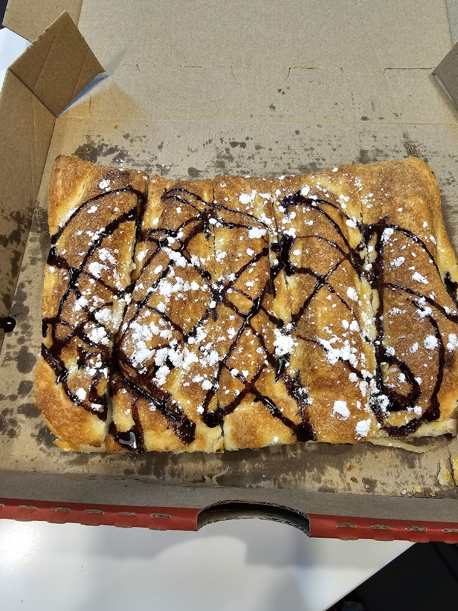 Pizza Hut Mosgiel - Photo 6