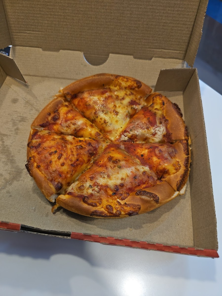 Pizza Hut Mosgiel - Photo 7