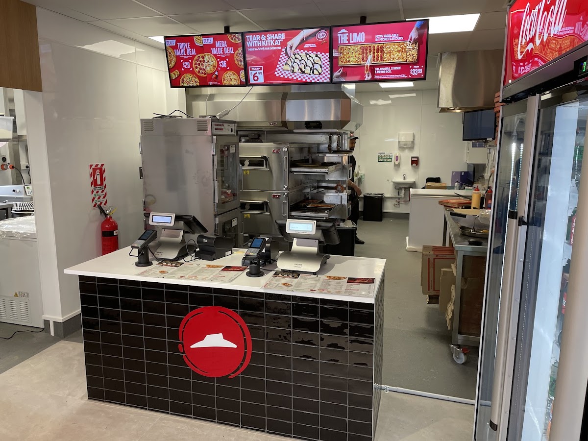 Pizza Hut Mosgiel - Photo 8