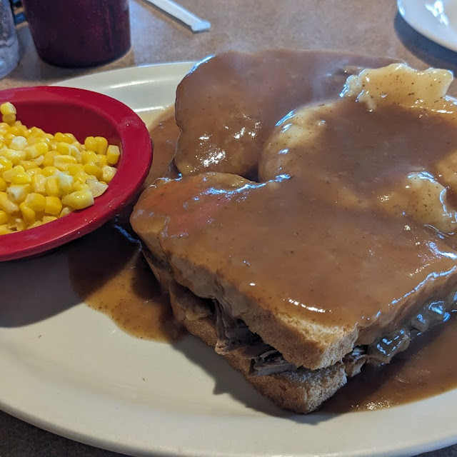 Hot Beef
