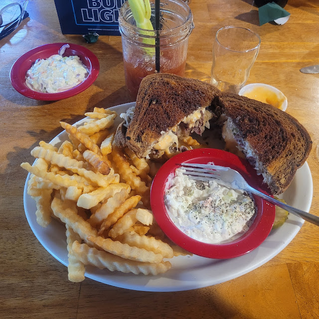 Reuben