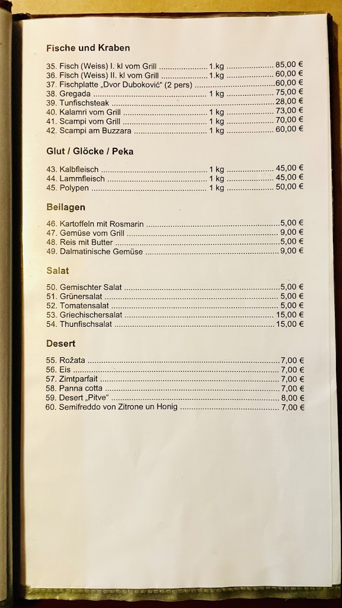 Menu Photo 3
