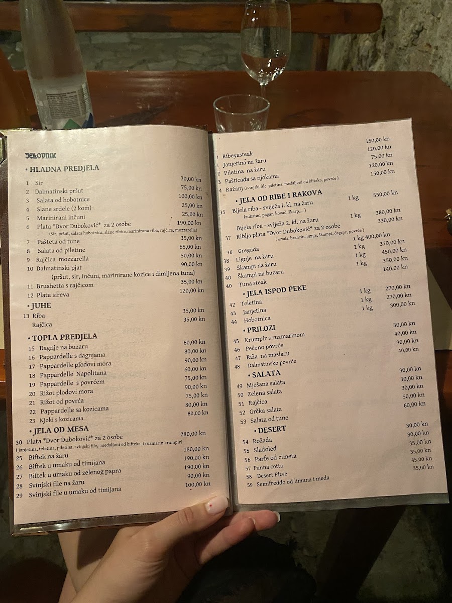 Menu Photo 6