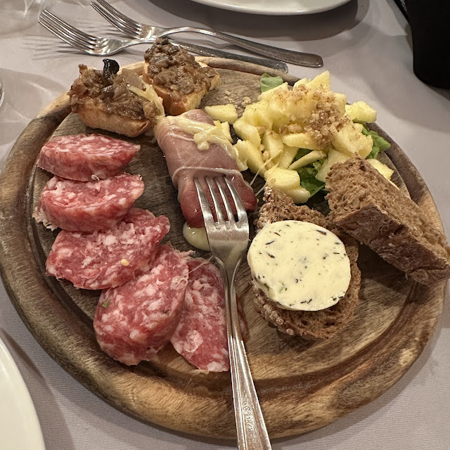 Antipasto