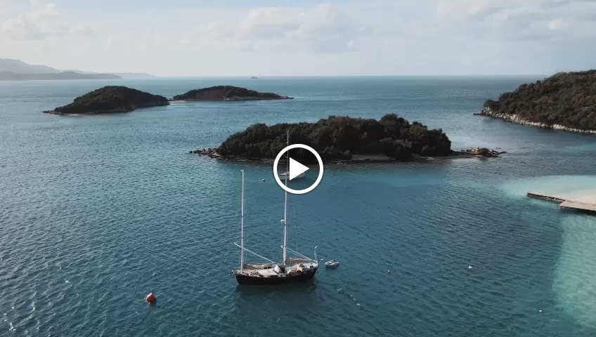 Bora Bora Ksamil (Beach Bar & Restaurant) - Photo 1