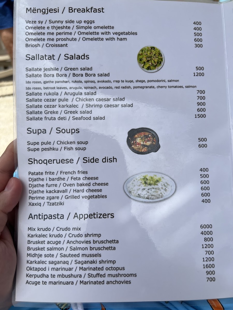 Menu Photo 6