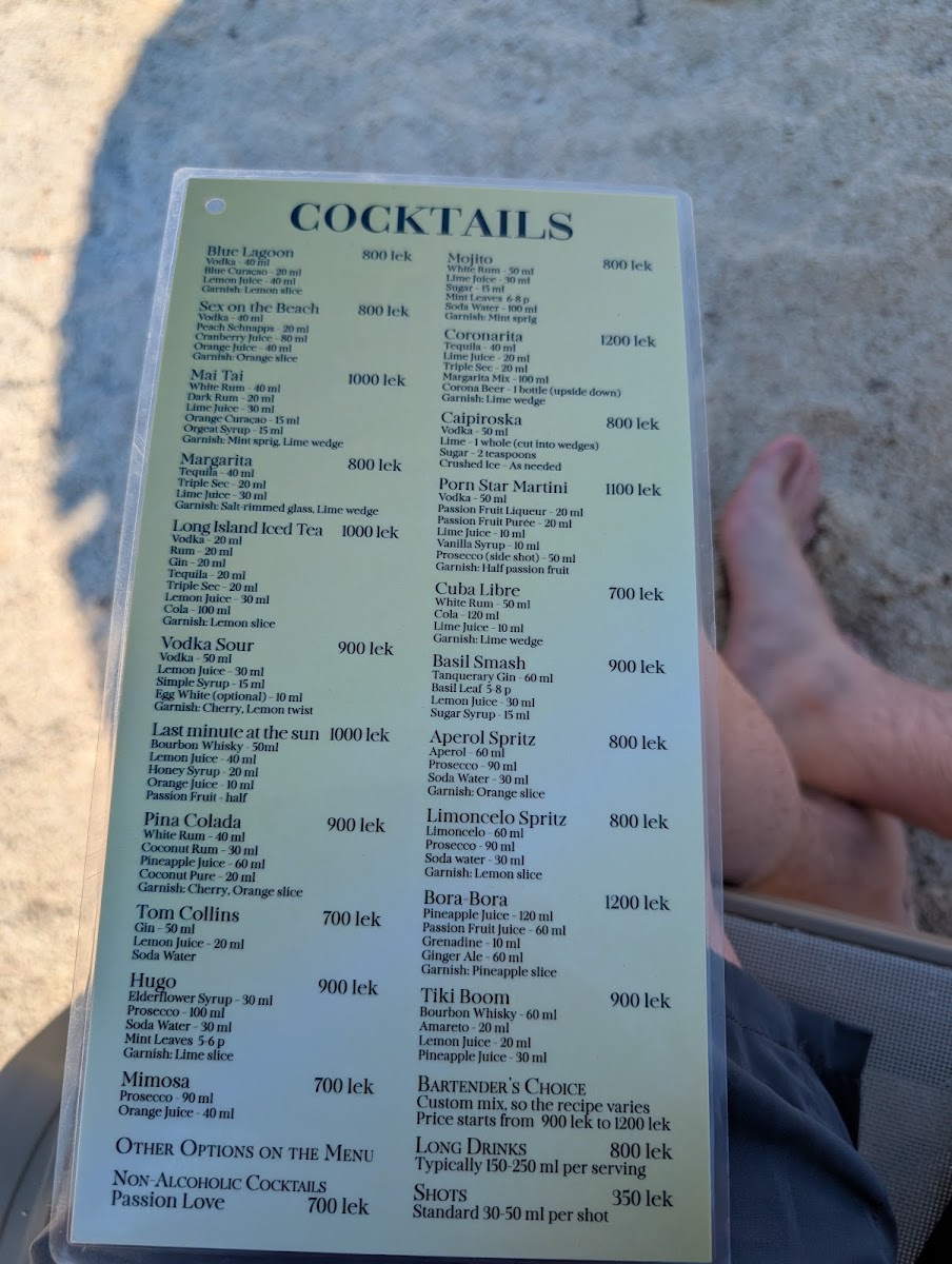 Menu Photo 7