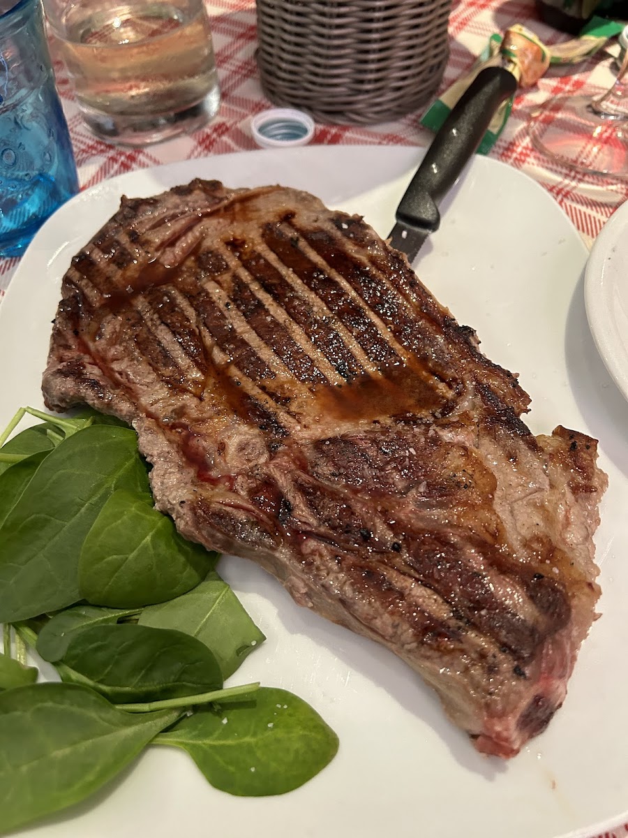 Trattoria Trota da Luciano - Photo 9
