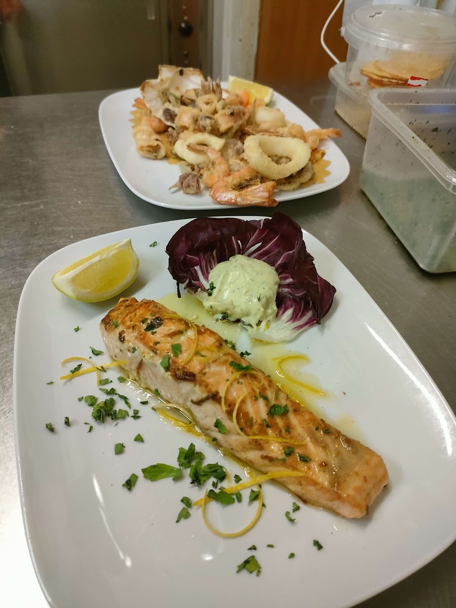 Trattoria Trota da Luciano - Photo 1