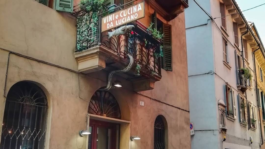 Trattoria Trota da Luciano - Photo 2