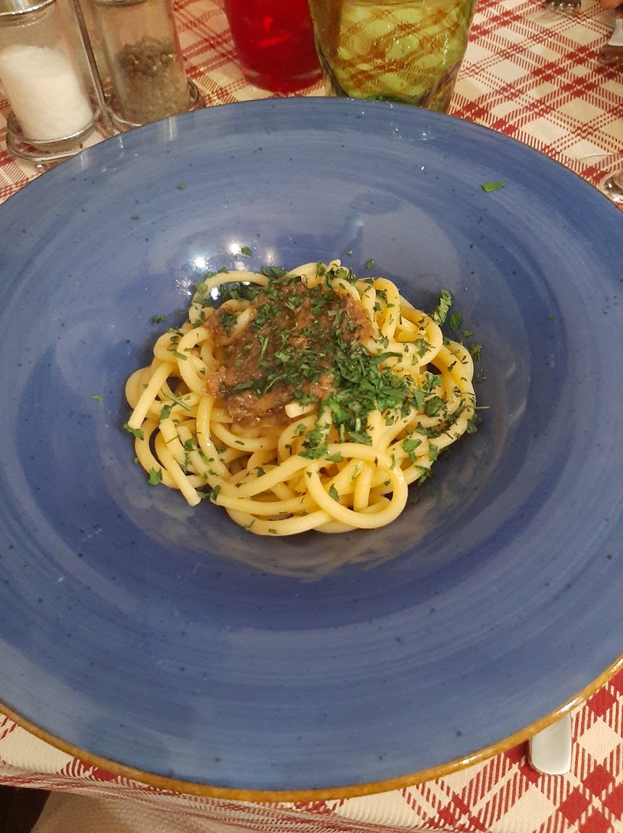 Trattoria Trota da Luciano - Photo 3