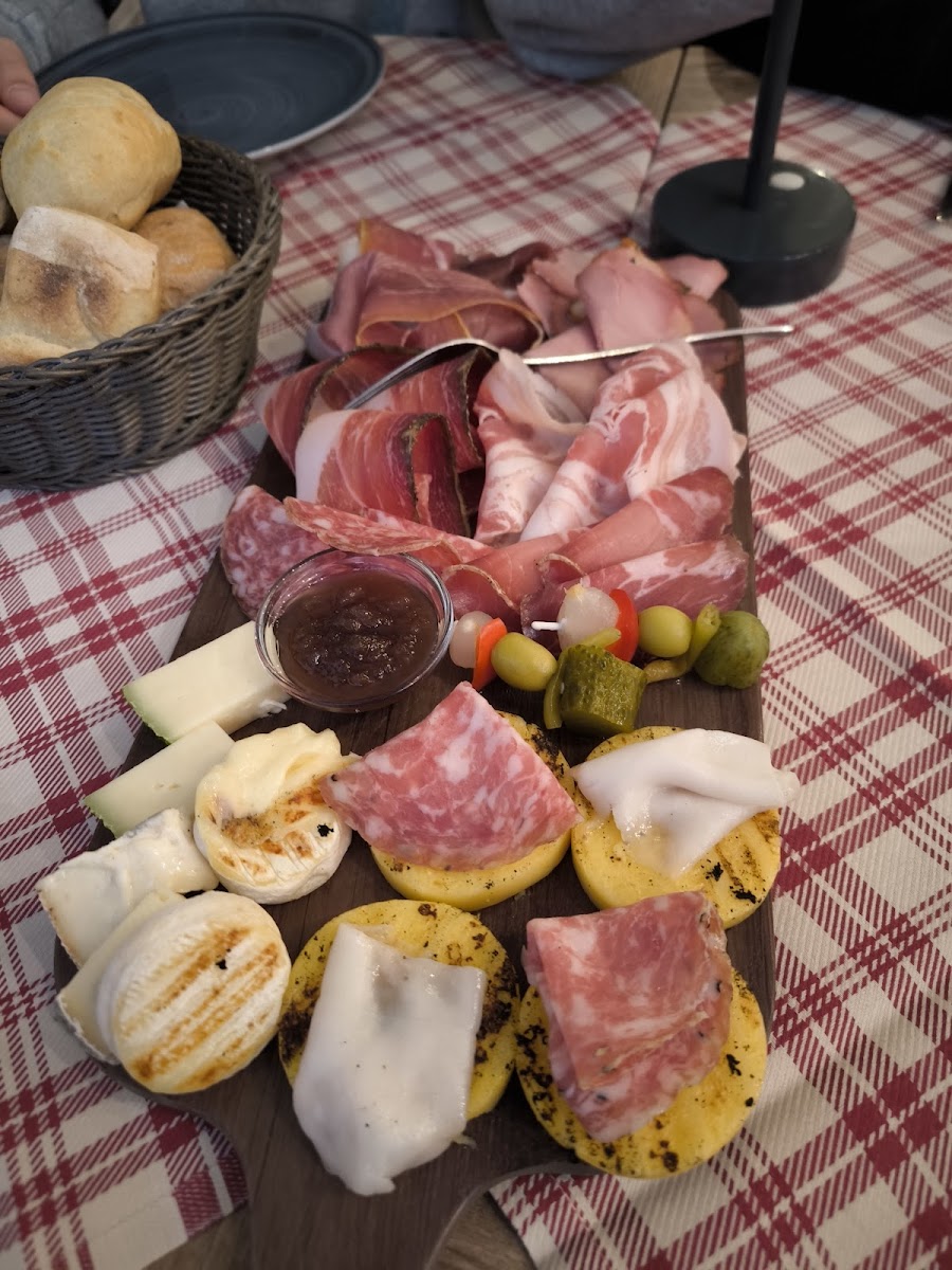 Trattoria Trota da Luciano - Photo 4