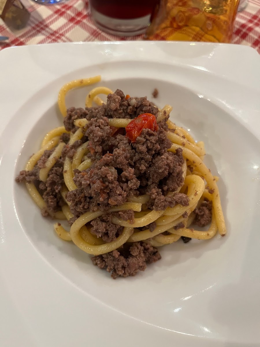 Trattoria Trota da Luciano - Photo 5