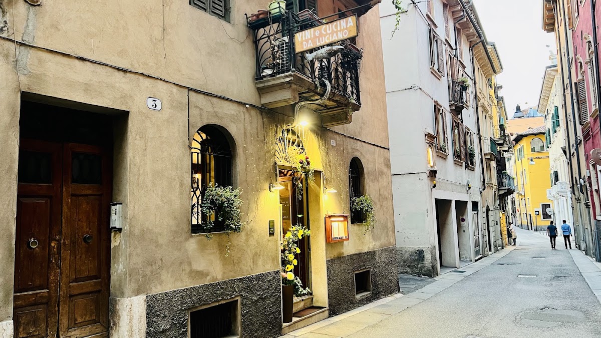 Trattoria Trota da Luciano - Photo 6