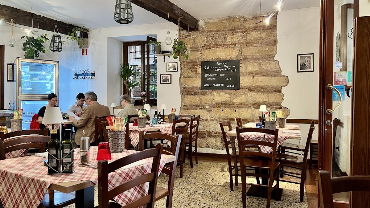 Trattoria Trota da Luciano - Photo 8