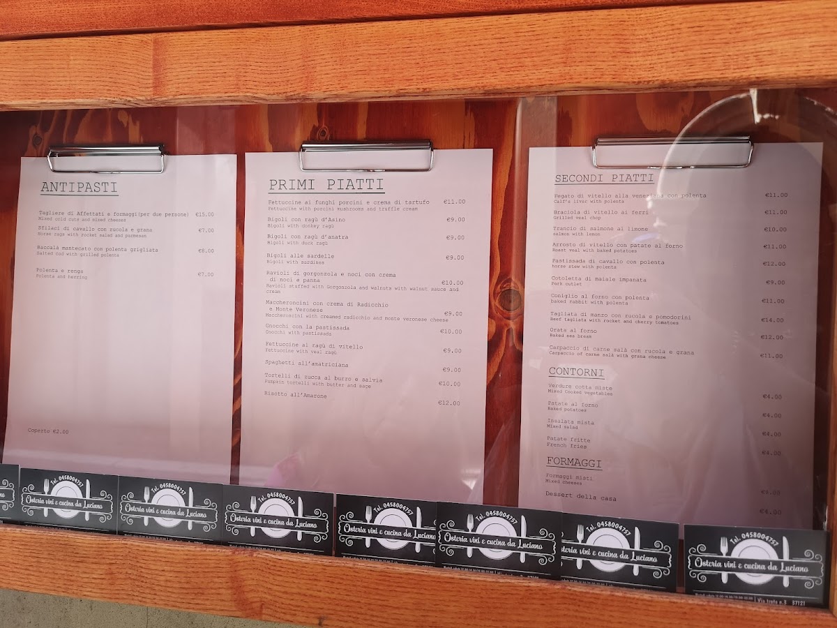 Menu Photo 9