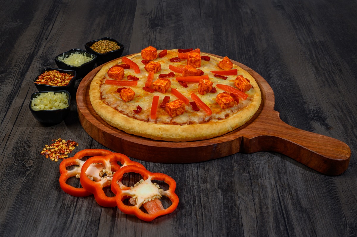 Laziz Pizza harda - Photo 2