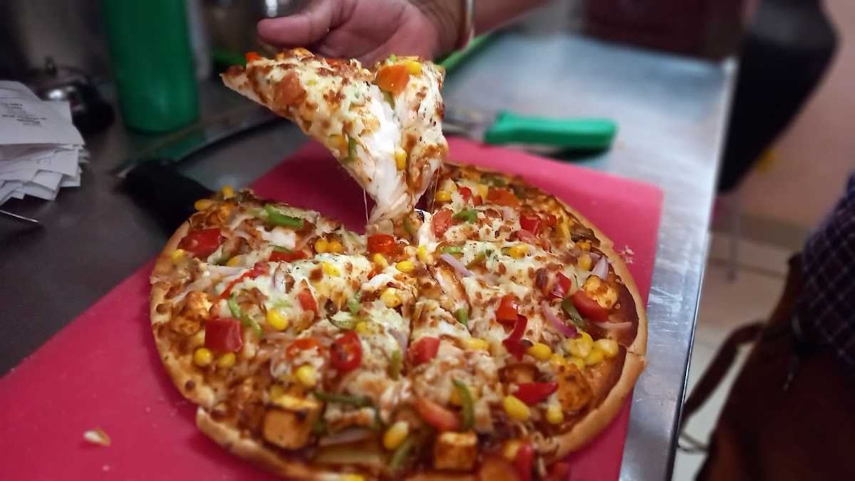 Laziz Pizza harda - Photo 4