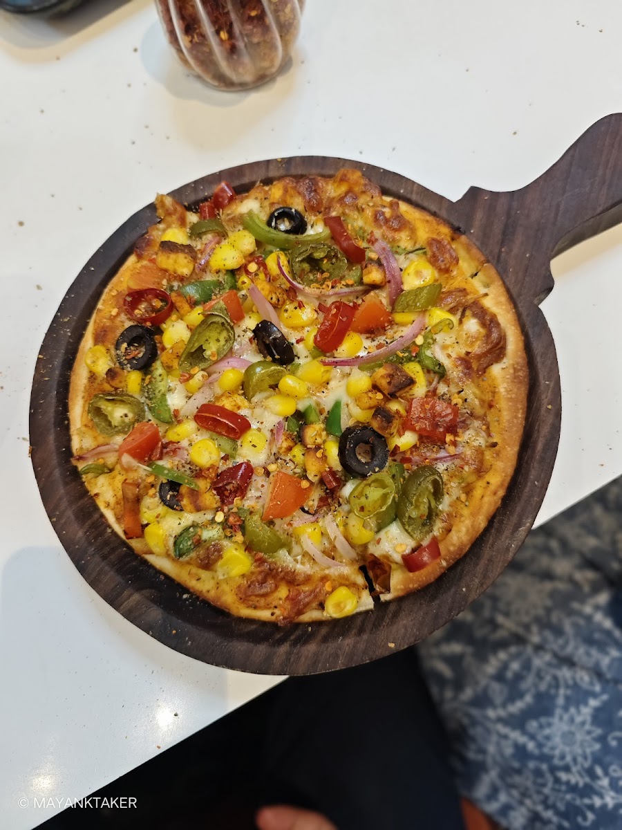 Laziz Pizza harda - Photo 5