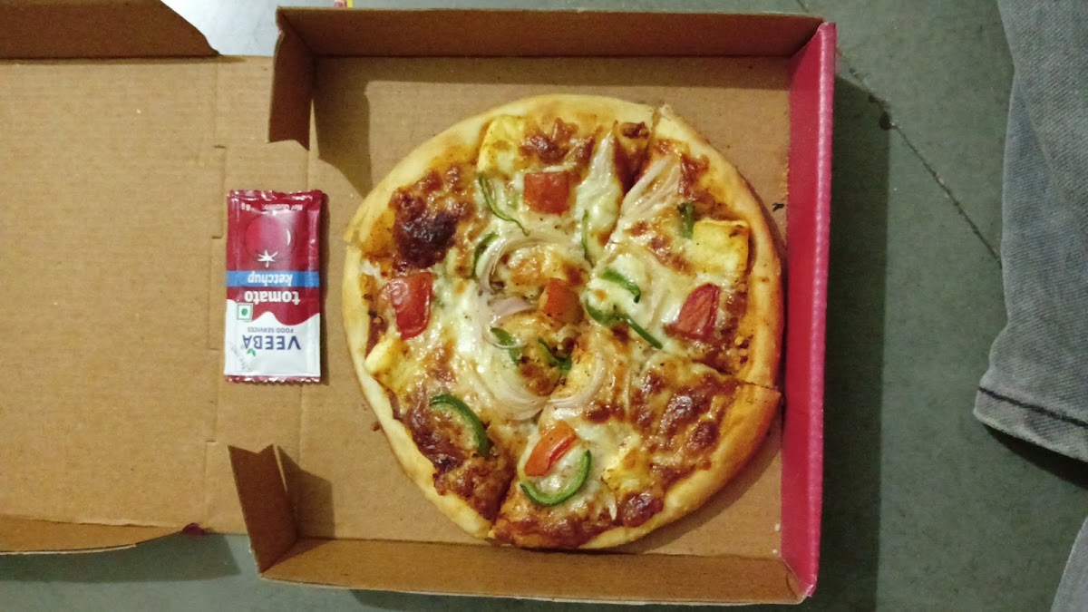 Laziz Pizza harda - Photo 6