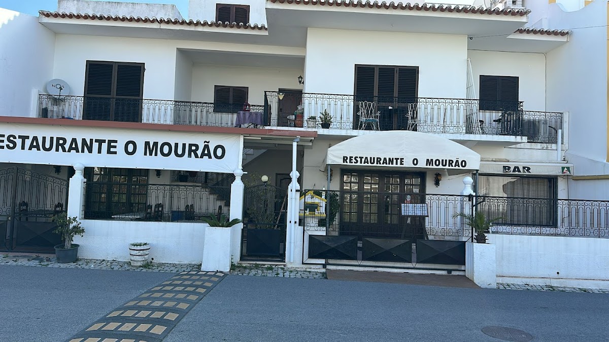 O Mourao