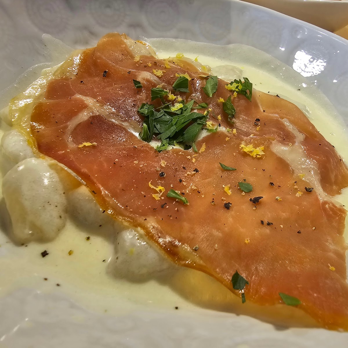 Cucina Moon - Photo 9