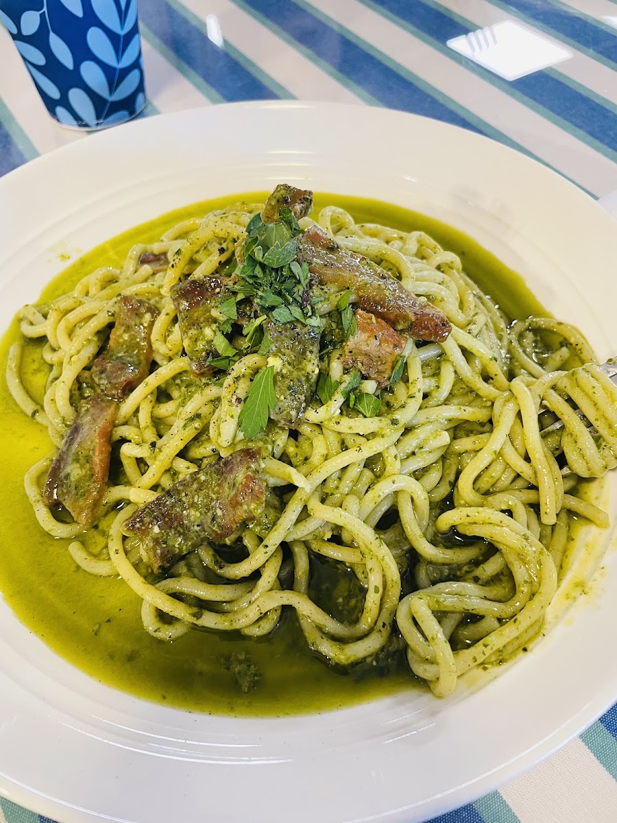 Cucina Moon - Photo 5