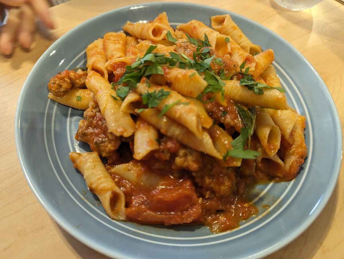 Cucina Moon - Photo 8