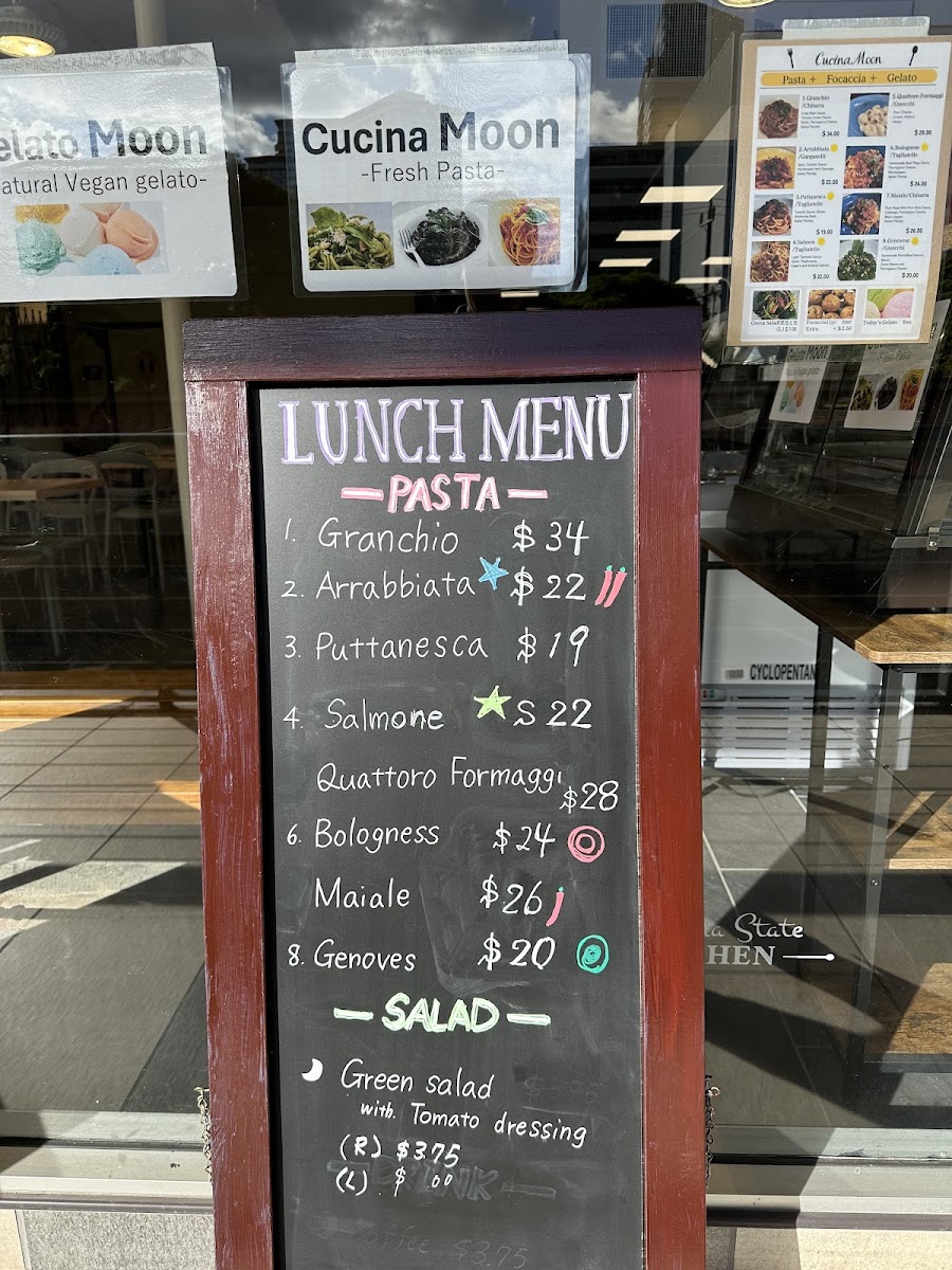 Menu Photo 9