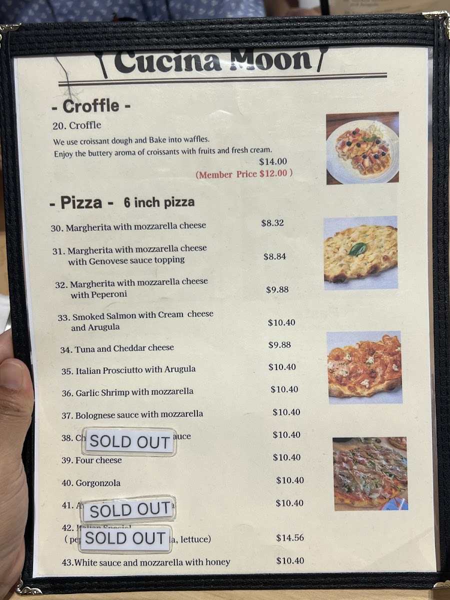 Menu Photo 4