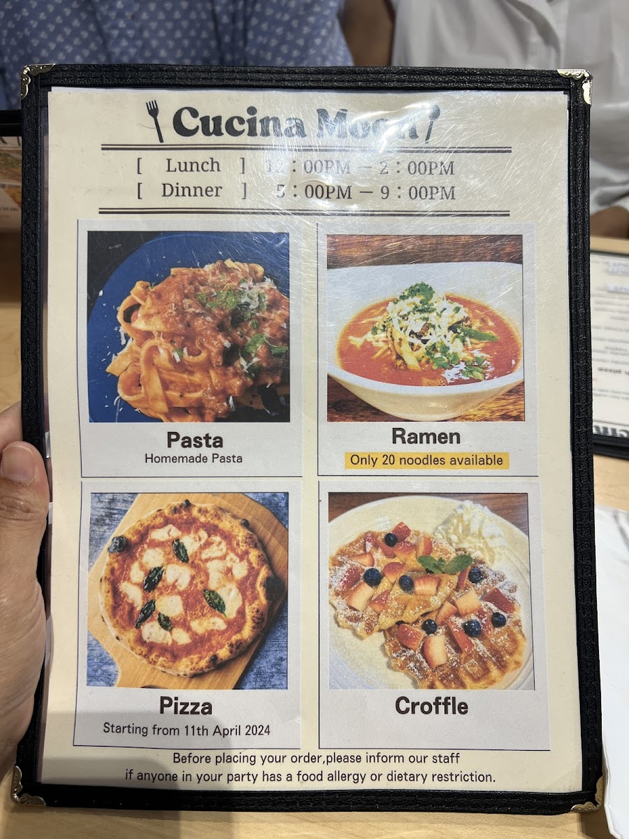 Menu Photo 6