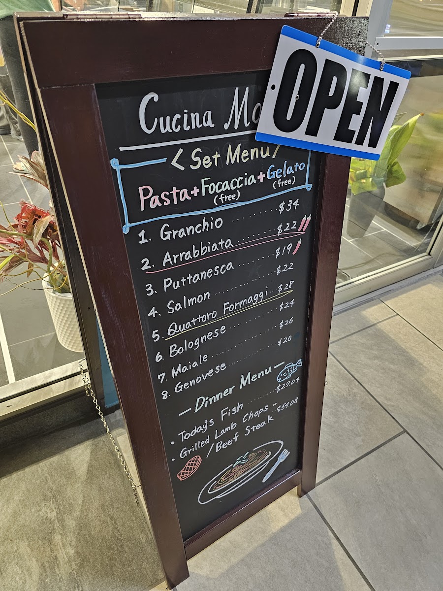 Menu Photo 7