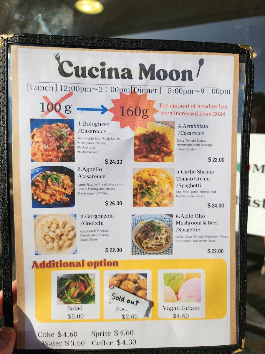 Menu Photo 8