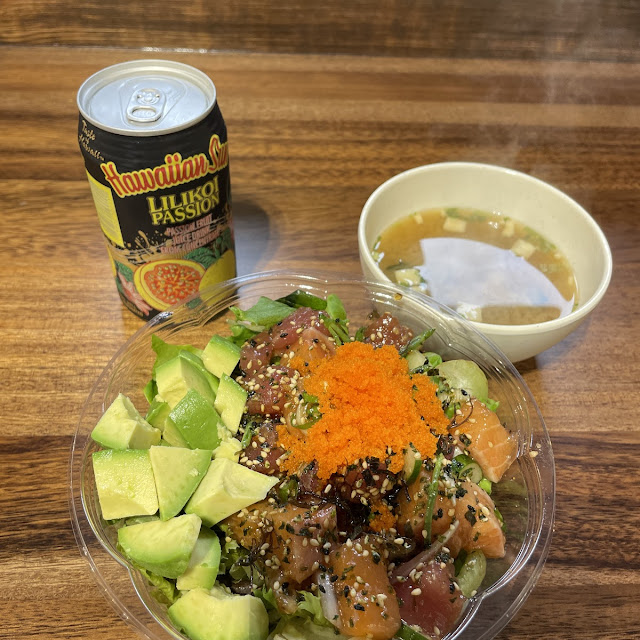 Poke